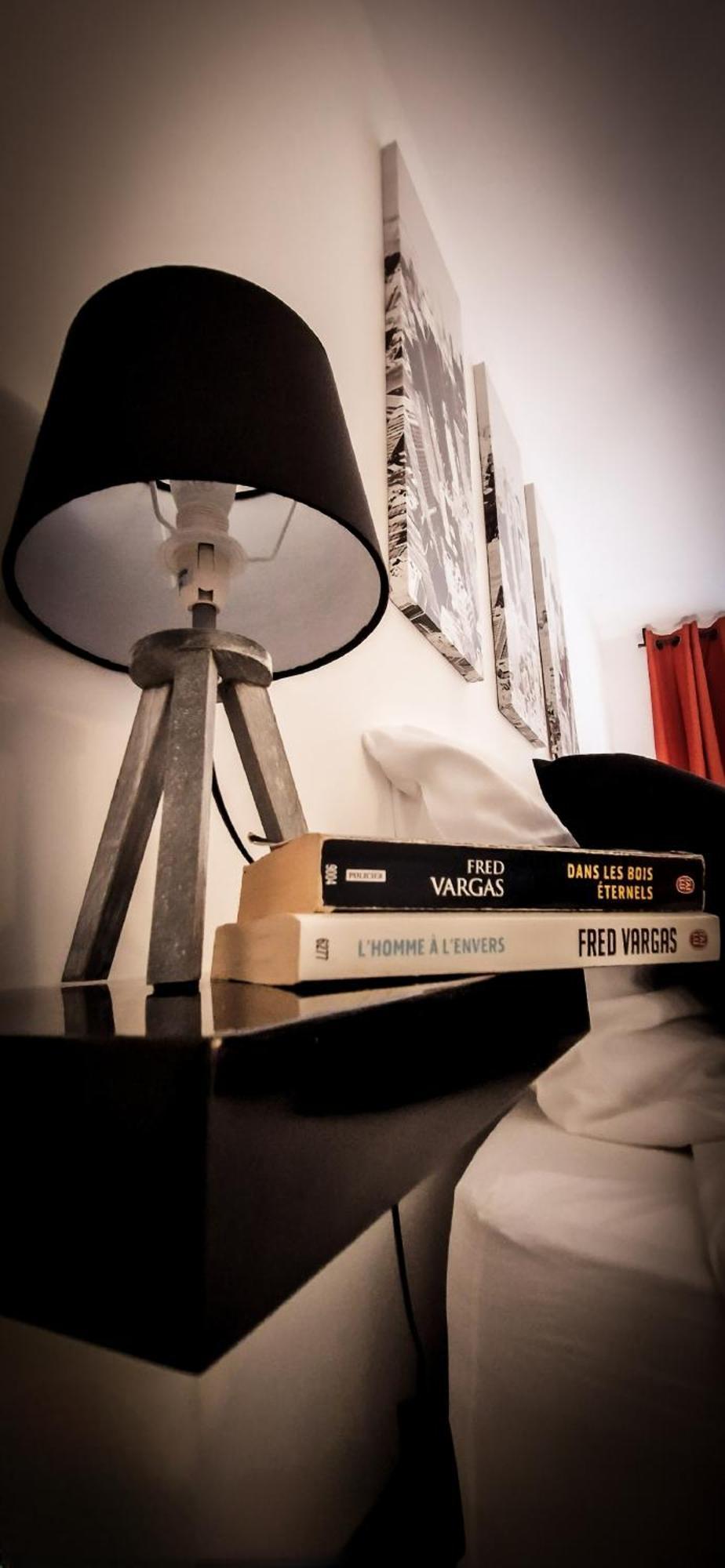 L'Indus 3 Etoiles Wifi, Netflix, Disney, Coeur De Bastide Villefranche-de-Rouergue Εξωτερικό φωτογραφία