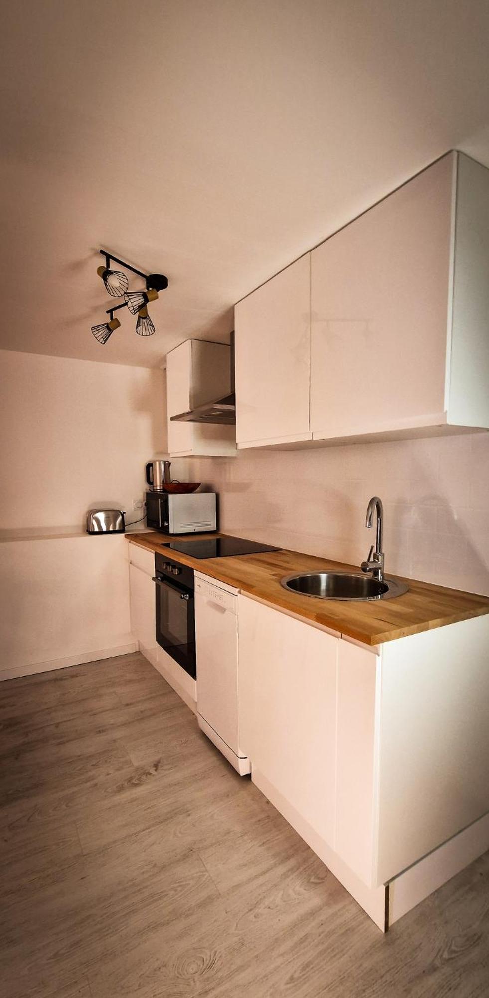 L'Indus 3 Etoiles Wifi, Netflix, Disney, Coeur De Bastide Villefranche-de-Rouergue Εξωτερικό φωτογραφία
