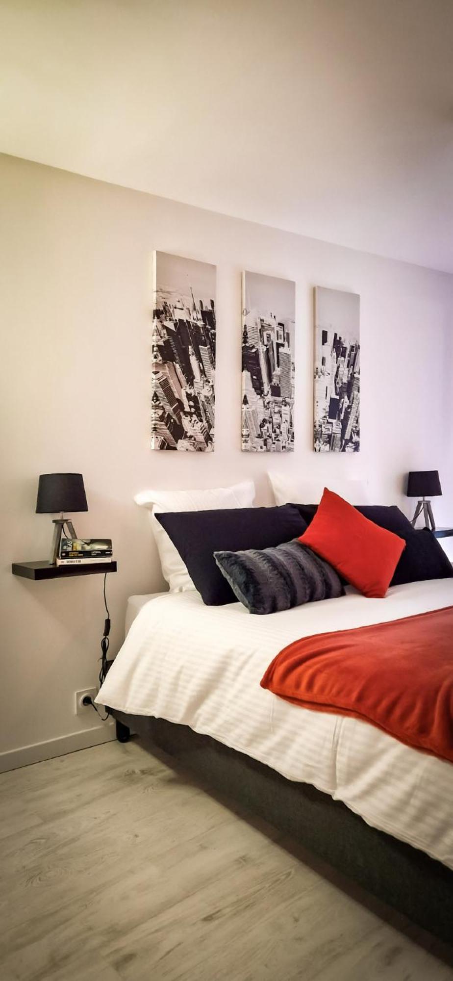 L'Indus 3 Etoiles Wifi, Netflix, Disney, Coeur De Bastide Villefranche-de-Rouergue Εξωτερικό φωτογραφία