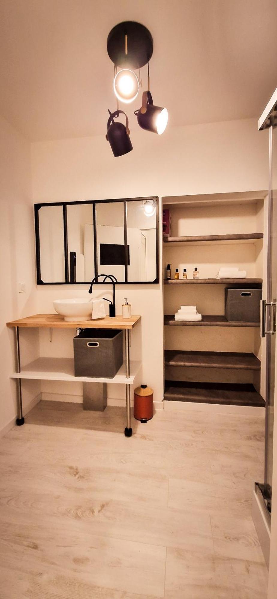 L'Indus 3 Etoiles Wifi, Netflix, Disney, Coeur De Bastide Villefranche-de-Rouergue Εξωτερικό φωτογραφία