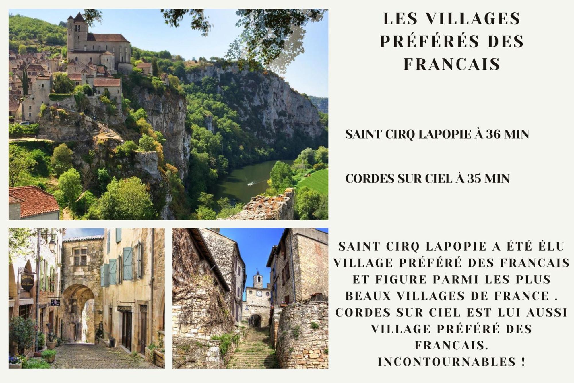 L'Indus 3 Etoiles Wifi, Netflix, Disney, Coeur De Bastide Villefranche-de-Rouergue Εξωτερικό φωτογραφία